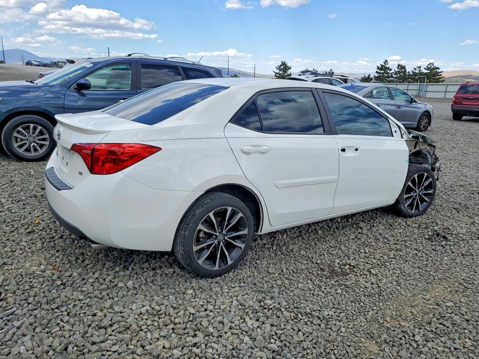 Aukcja sprzedaży 2017 Toyota Corolla, vin: 2T1BURHE9HC959528, numer aukcji: 54491826