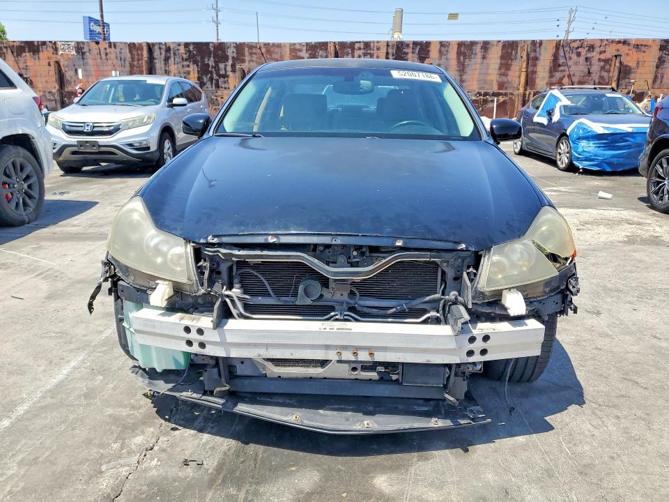 Aukcja sprzedaży 2006 Infiniti M45, vin: JNKBY01EX6M207698, numer aukcji: 52007186
