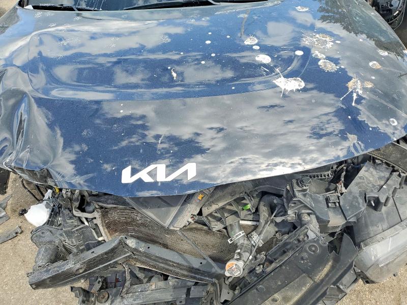 Продаж на аукціоні авто 2022 Kia Soul, vin: KNDJ23AUXN7164856, номер лоту: 52471166