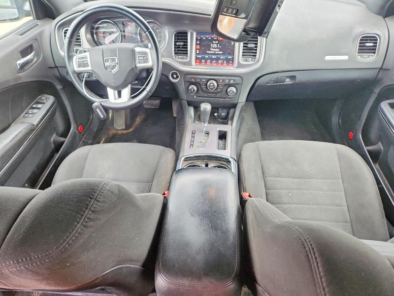 Aukcja sprzedaży 2014 Dodge Charger, vin: 2C3CDXDT1EH296586, numer aukcji: 54459966