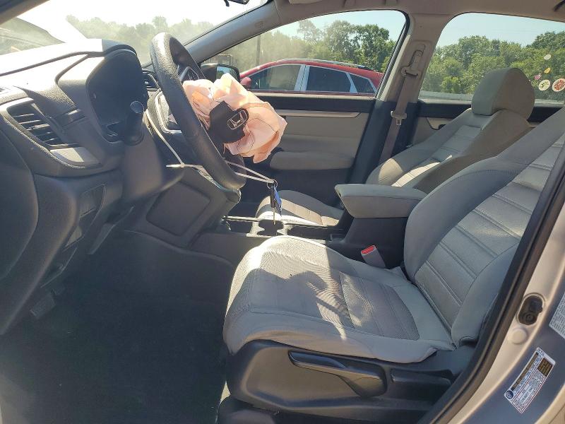 Продажа на аукционе авто 2019 Honda Cr-v, vin: 2HKRW5H31KH419966, номер лота: 53963826