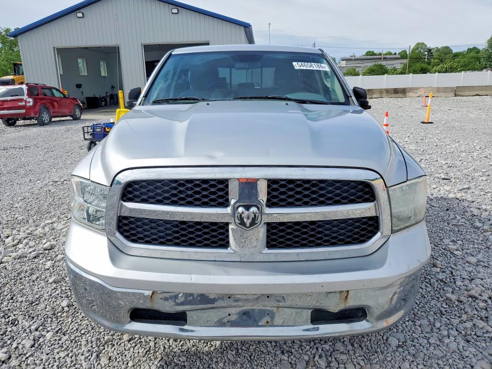 54658186 :رقم المزاد ، 1C6RR7GP2DS512367 vin ، 2013 Ram 1500 مزاد بيع