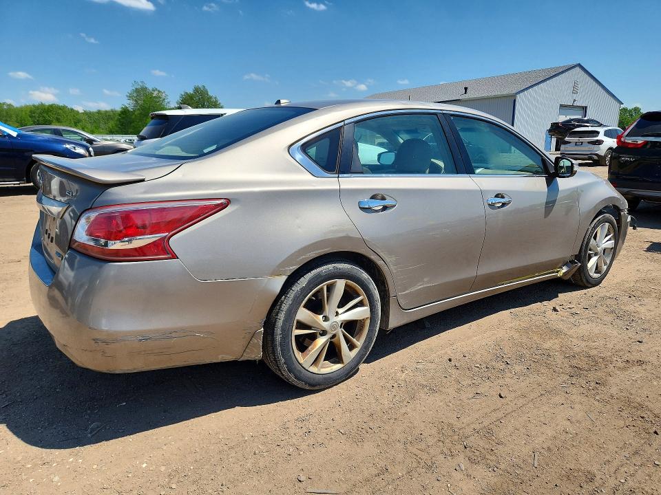 Aukcja sprzedaży 2013 Nissan Altima, vin: 1N4AL3AP5DN457023, numer aukcji: 52271296