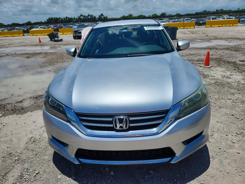 Продаж на аукціоні авто 2014 Honda Accord, vin: 1HGCR2F3XEA134906, номер лоту: 54949886