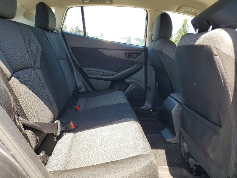 Продаж на аукціоні авто 2018 Subaru Impreza, vin: 4S3GTAA67J3743446, номер лоту: 54667076