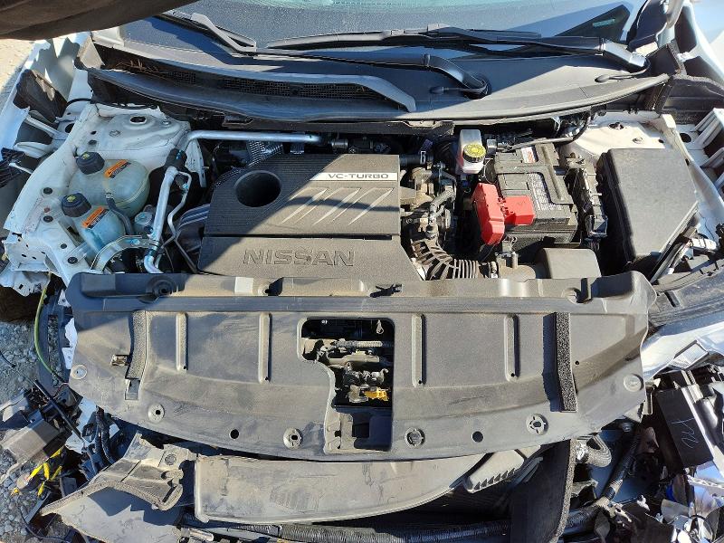 Aukcja sprzedaży 2024 Nissan Rogue, vin: 5N1BT3BA7RC683393, numer aukcji: 52970356