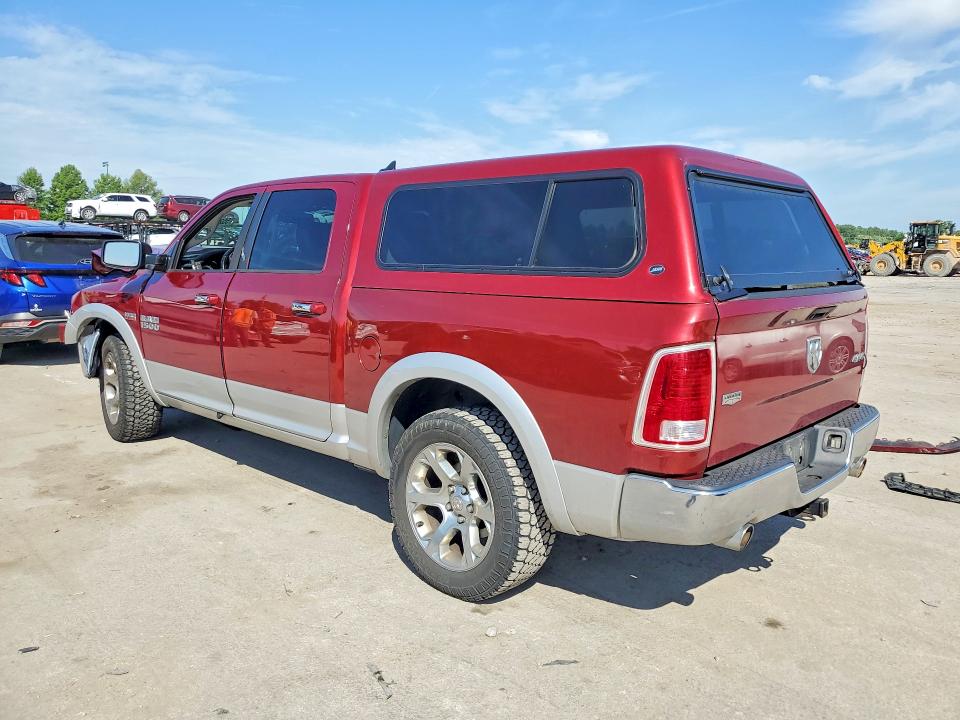 Aukcja sprzedaży 2014 Ram 1500, vin: 1C6RR7NT2ES365596, numer aukcji: 55231896