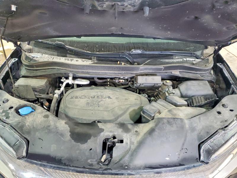 Продаж на аукціоні авто 2022 Honda Pilot, vin: 5FNYF6H07NB026077, номер лоту: 53924486