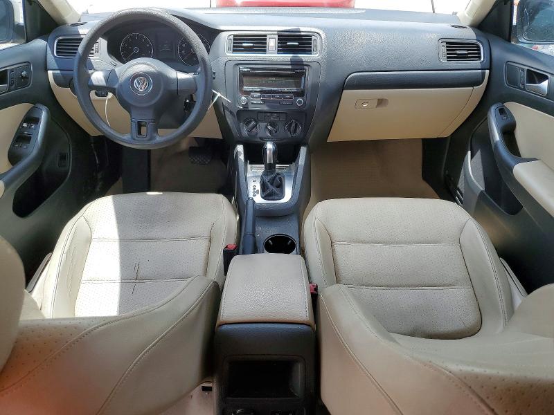 Aukcja sprzedaży 2014 Volkswagen Jetta, vin: 3VWD07AJ1EM444801, numer aukcji: 51907656