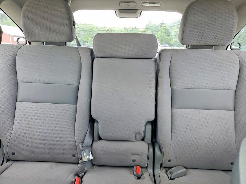 54828176 :رقم المزاد ، 5J6RE4H51BL105738 vin ، 2011 Honda Cr-v مزاد بيع
