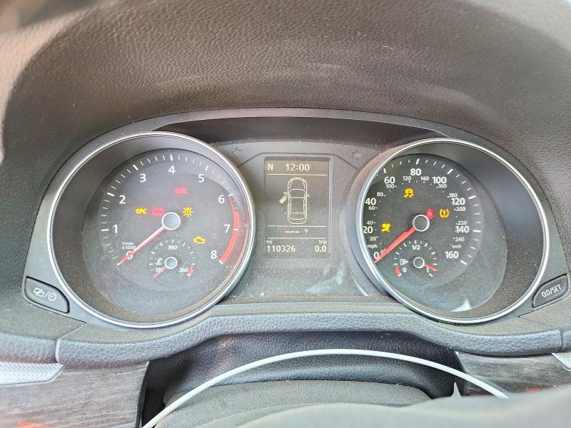 Aukcja sprzedaży 2018 Volkswagen Passat, vin: 1VWBA7A31JC024425, numer aukcji: 54973416