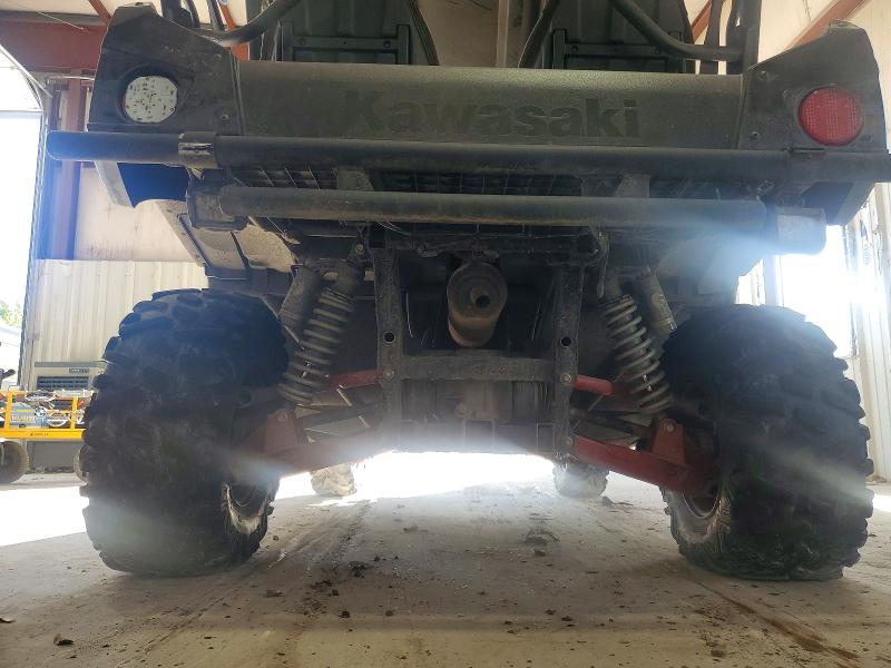 Продажа на аукционе авто 2021 Kawasaki Teryx, vin: JKBRTCG16MB525014, номер лота: 53603756