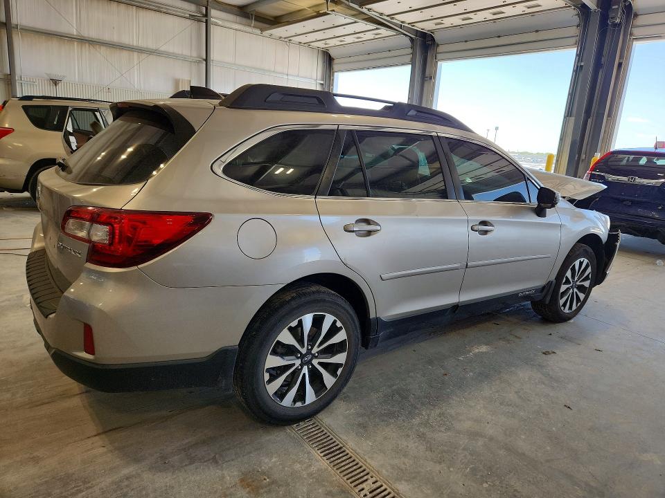 Продаж на аукціоні авто 2016 Subaru Outback, vin: 4S4BSBNC5G3275109, номер лоту: 53269046