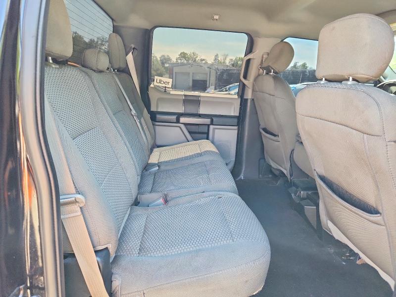 Aukcja sprzedaży 2020 Ford F150, vin: 1FTEW1C4XLKD27250, numer aukcji: 52209616