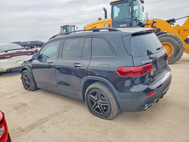 Auction sale of the 2024 Mercedes-benz Glb, vin: W1N4M4GB4RW349850, lot number: 52650676