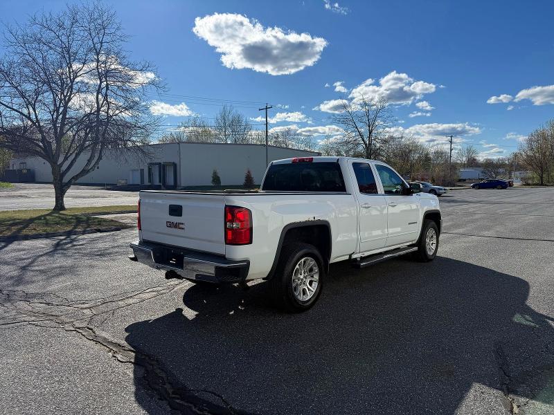 Продаж на аукціоні авто 2016 Gmc Sierra, vin: 1GTV2MEC4GZ358153, номер лоту: 52424216
