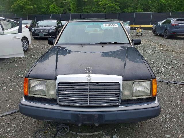 1993 Mercedes-benz 300 მანქანა იყიდება აუქციონზე, vin: WDBEB28EXPC008349, აუქციონის ნომერი: 52758236