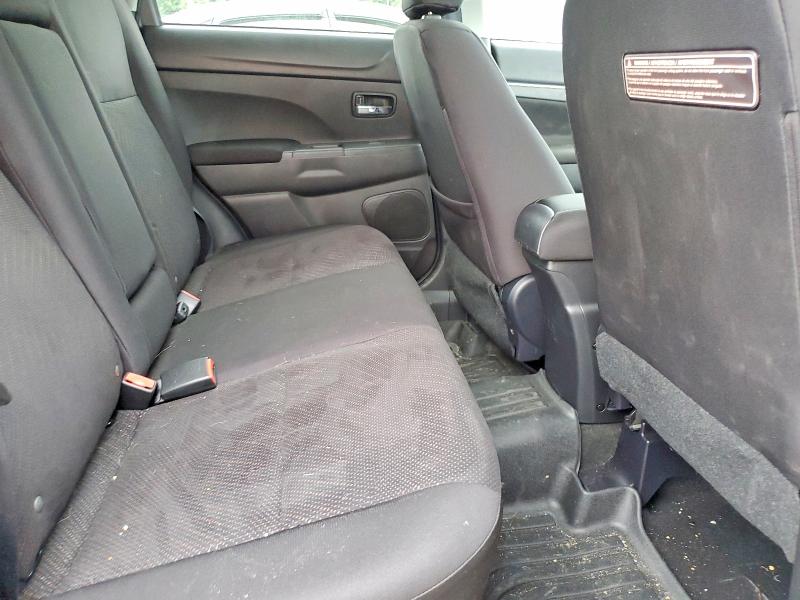 Продаж на аукціоні авто 2013 Mitsubishi Outlander Sport, vin: 4A4AR4AU1DE008659, номер лоту: 54823316