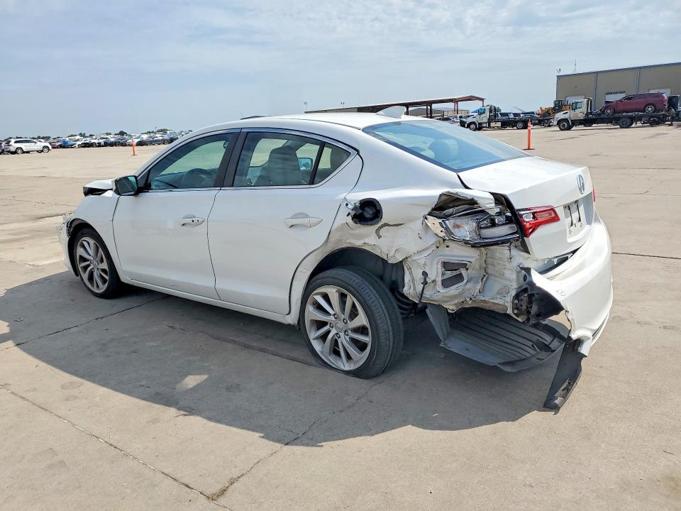 54495786 :رقم المزاد ، 19UDE2F36GA019559 vin ، 2016 Acura Ilx مزاد بيع