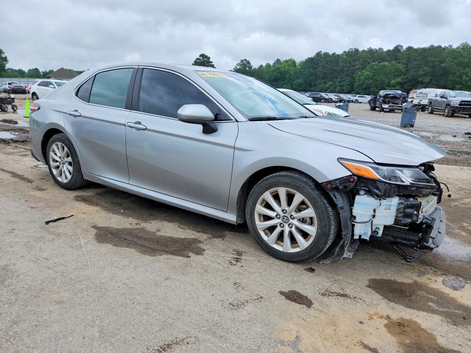 Aukcja sprzedaży 2019 Toyota Camry, vin: 4T1B11HK7KU831035, numer aukcji: 53507776