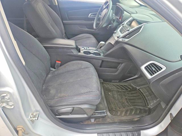 Продаж на аукціоні авто 2014 Gmc Terrain, vin: 2GKALMEK5E6192080, номер лоту: 53320976