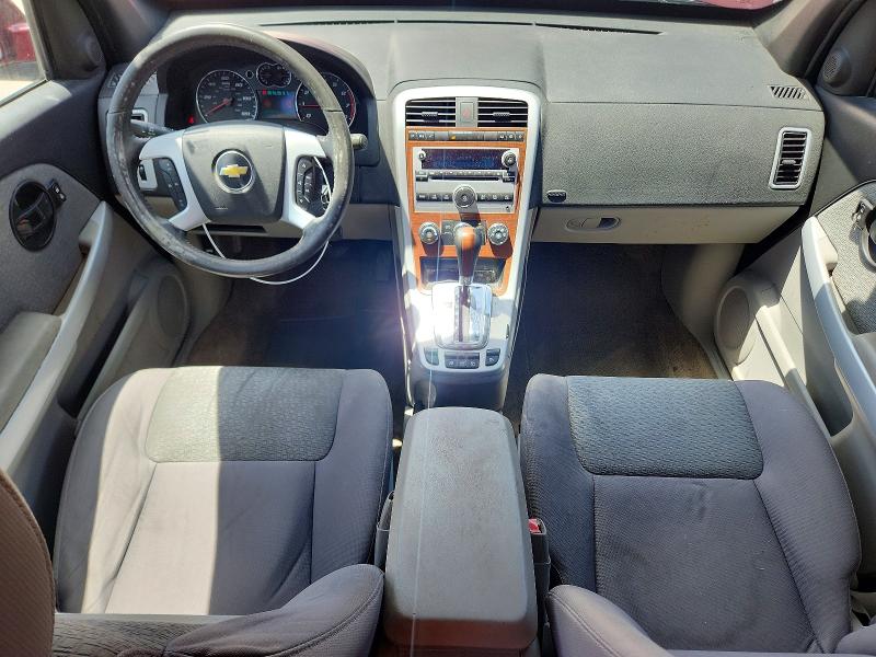 Продаж на аукціоні авто 2007 Chevrolet Equinox, vin: 2CNDL63F276069426, номер лоту: 54675916
