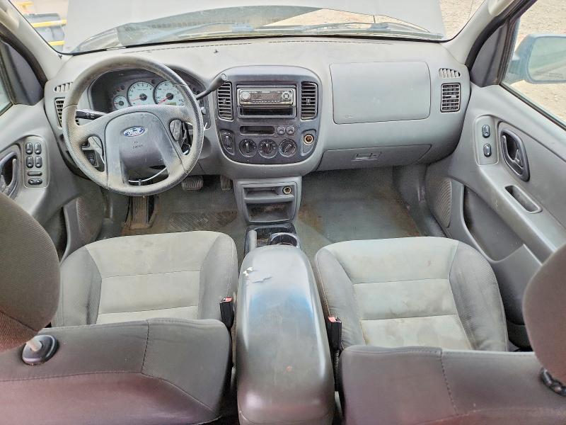 Aukcja sprzedaży 2004 Ford Escape, vin: 1FMYU92183KA01595, numer aukcji: 52138966