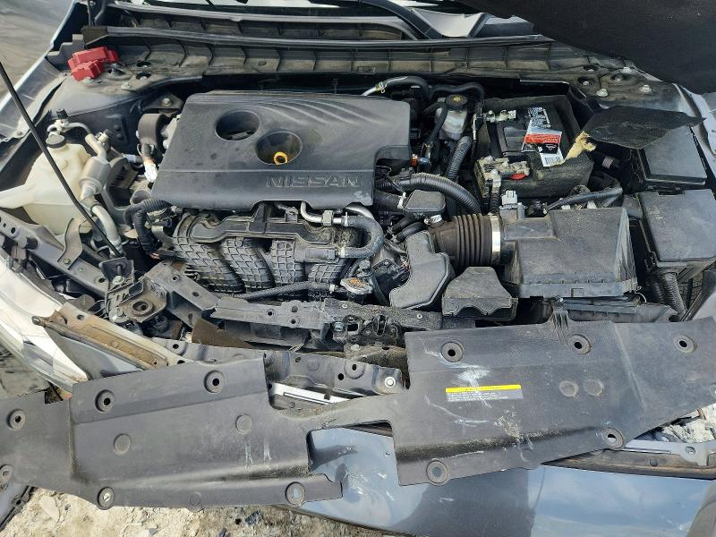 Продаж на аукціоні авто 2020 Nissan Altima, vin: 1N4BL4BV2LC202931, номер лоту: 52915096