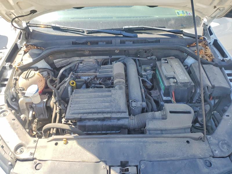 Продажа на аукционе авто 2016 Volkswagen Jetta, vin: 3VW267AJXGM309731, номер лота: 55530576