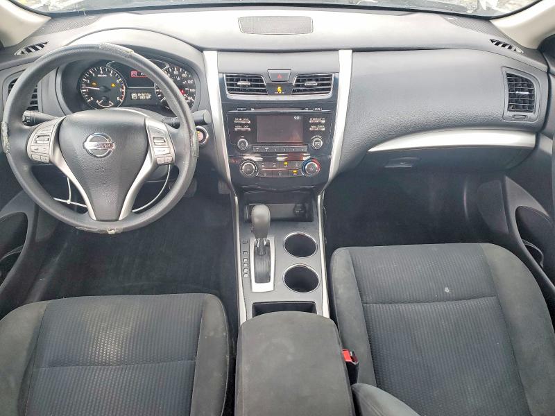 Aukcja sprzedaży 2015 Nissan Altima, vin: 1N4AL3AP7FN380805, numer aukcji: 53299016