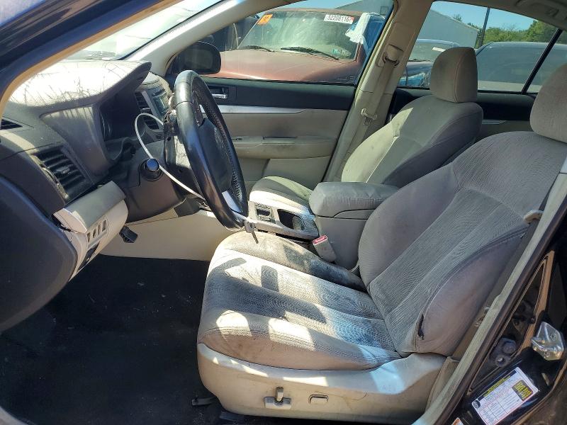Продажа на аукционе авто 2013 Subaru Legacy, vin: 4S3BMBC62D3018061, номер лота: 51618816