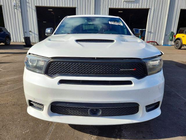 51304526 :رقم المزاد ، 1C4SDJCT7JC496956 vin ، 2018 Dodge Durango مزاد بيع