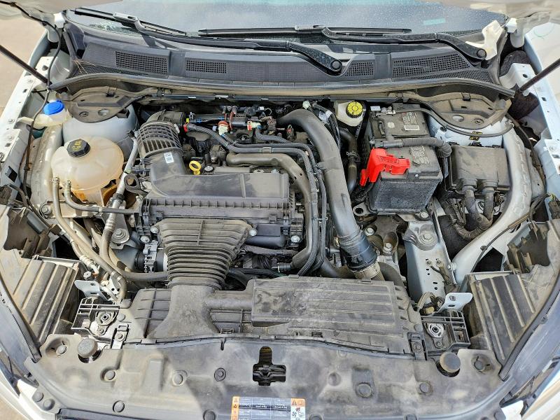 2023 Lincoln Corsair მანქანა იყიდება აუქციონზე, vin: 5LMCJ2DA7PUL12269, აუქციონის ნომერი: 52816806