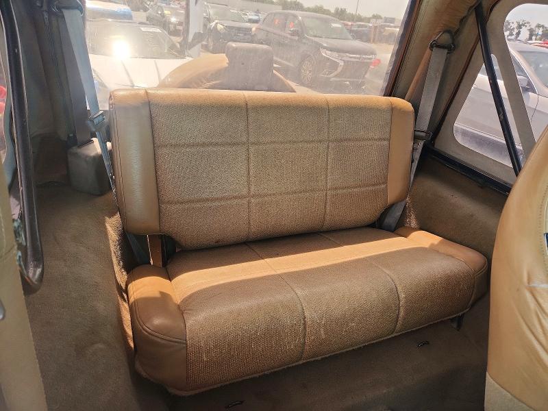 Продаж на аукціоні авто 2000 Jeep Wrangler / Tj, vin: 1J4FA49SXYP798698, номер лоту: 52656976