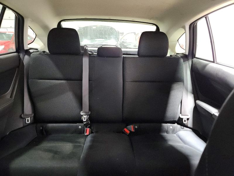Aukcja sprzedaży 2015 Subaru Xv Crosstrek, vin: JF2GPACC6F8276135, numer aukcji: 54387056