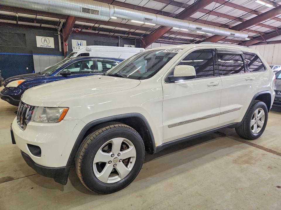 Aukcja sprzedaży 2012 Jeep Grand Cherokee, vin: 1C4RJFAG7CC220211, numer aukcji: 54668746