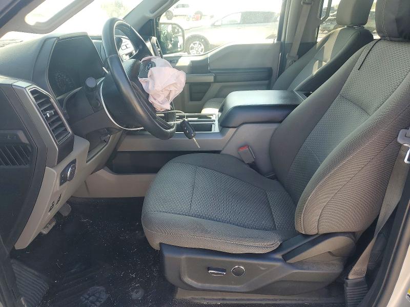 Aukcja sprzedaży 2018 Ford F150, vin: 1FTEW1EG8JFB13628, numer aukcji: 52683296
