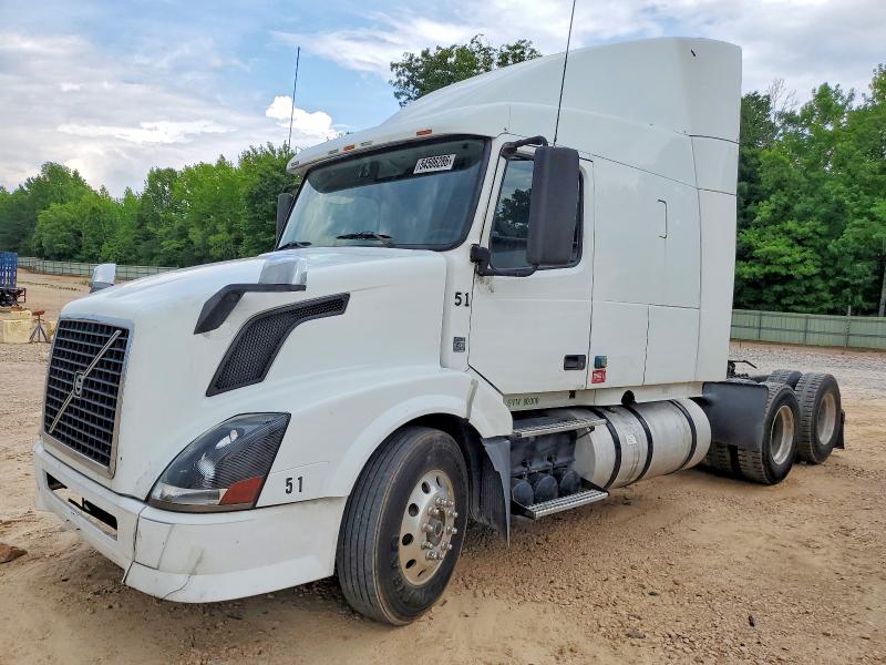 Aukcja sprzedaży 2009 Volvo Vn, vin: 4V4NC9EH39N280176, numer aukcji: 54506286
