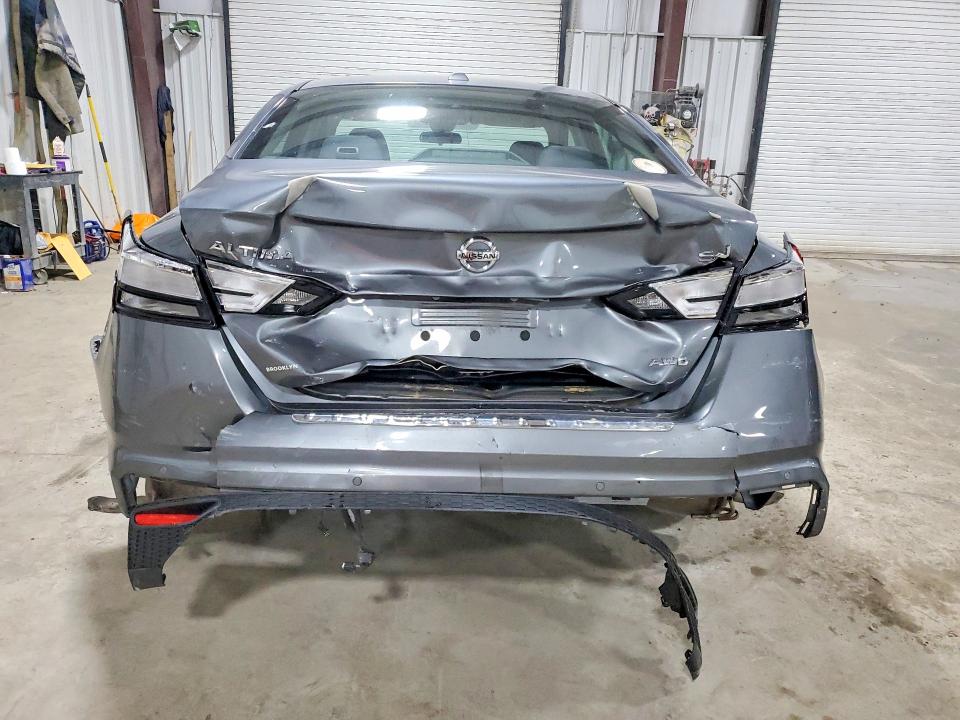 Продаж на аукціоні авто 2021 Nissan Altima, vin: 1N4BL4DW4MN301486, номер лоту: 52021936