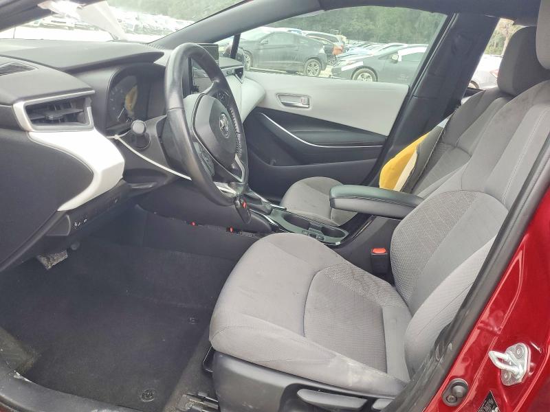 Продаж на аукціоні авто 2023 Toyota Corolla, vin: 5YFS4MCE4PP167182, номер лоту: 52846726