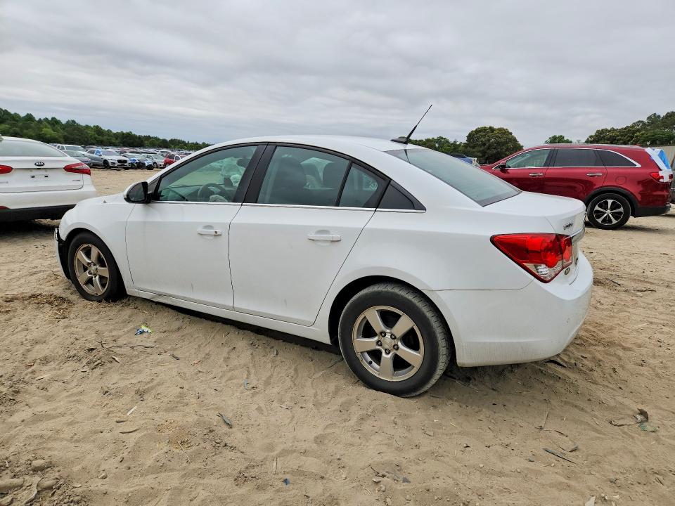 Aukcja sprzedaży 2012 Chevrolet Cruze, vin: 1G1PF5SC5C7344798, numer aukcji: 54425596