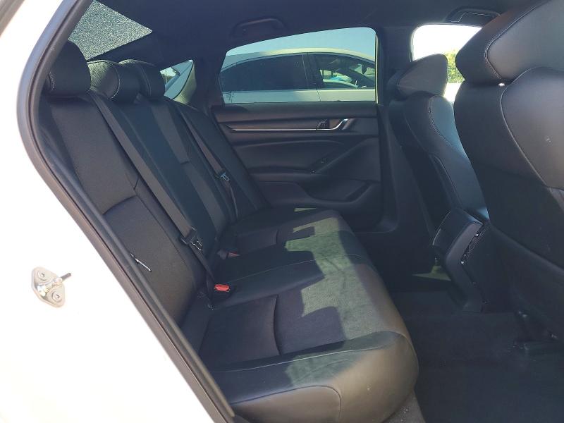 Продажа на аукционе авто 2020 Honda Civic Sport, vin: 1HGCV1F32LA067740, номер лота: 53961856