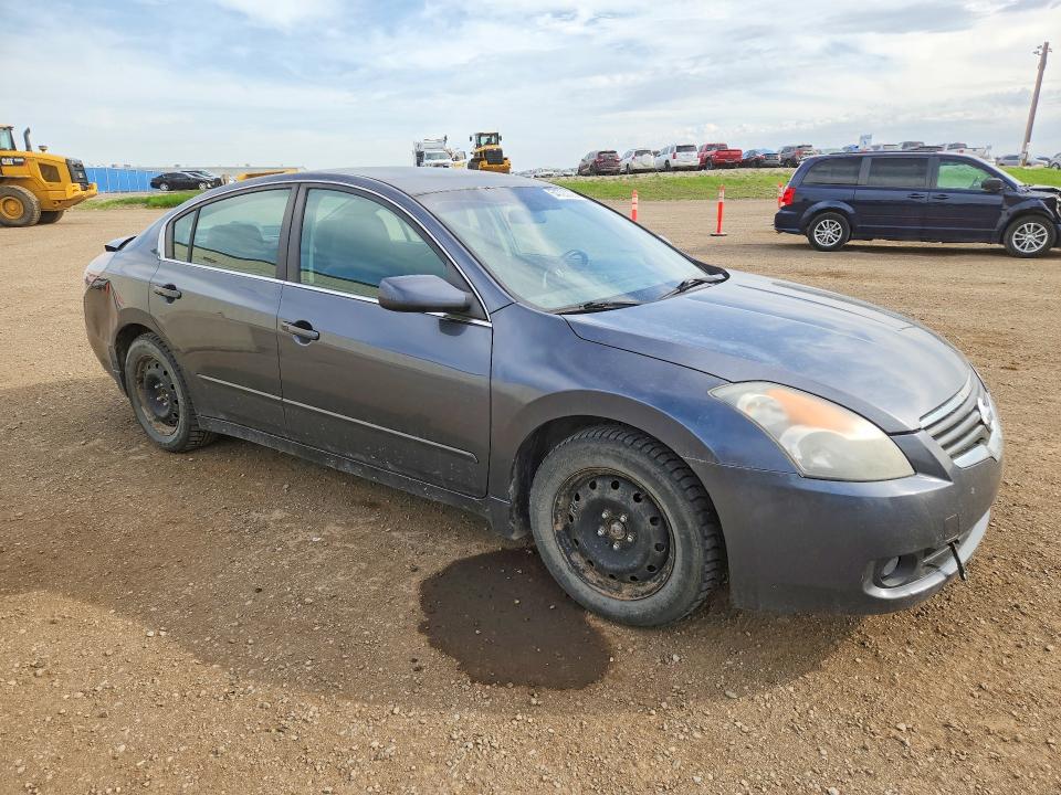 54723336 :رقم المزاد ، 1N4AL21E38C278327 vin ، 2008 Nissan Altima مزاد بيع