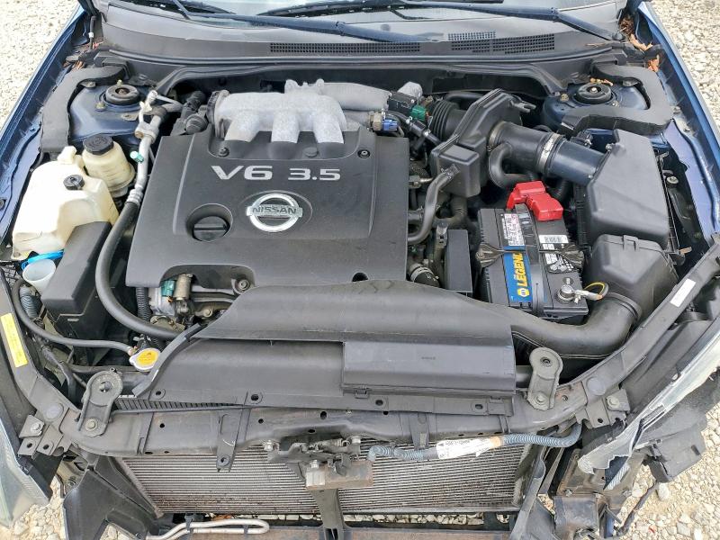Продажа на аукционе авто 2006 Nissan Altima, vin: 1N4BL11D26N344065, номер лота: 52425116