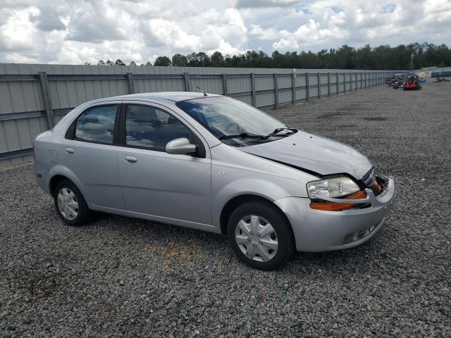 Aukcja sprzedaży 2006 Chevrolet Aveo, vin: KL1TD56636B586983, numer aukcji: 55205616