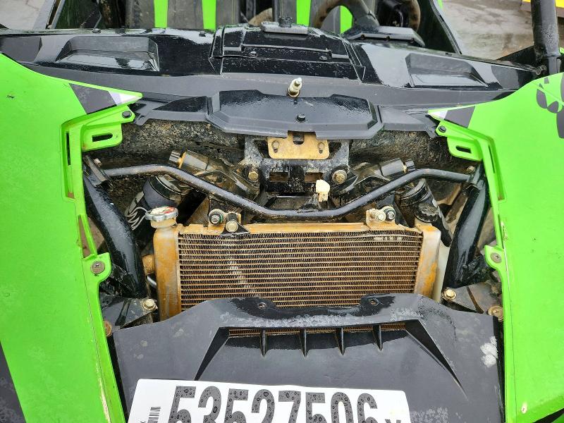 Продаж на аукціоні авто 2020 Kawasaki Teryx, vin: JKARFCA16LB506000, номер лоту: 53527506
