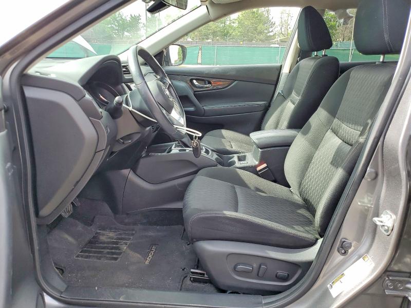 Aukcja sprzedaży 2019 Nissan Rogue, vin: JN8AT2MV6KW400422, numer aukcji: 55584726