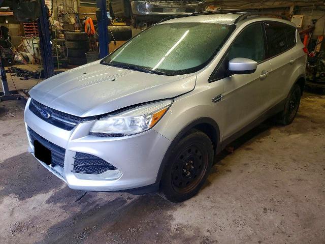 Продаж на аукціоні авто 2013 Ford Escape, vin: 1FMCU9G95DUA55726, номер лоту: 50447836