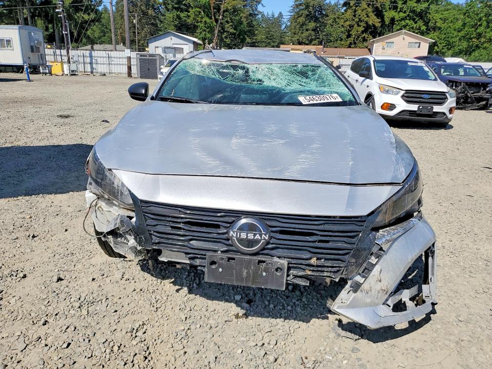 Aukcja sprzedaży 2024 Nissan Altima, vin: 1N4BL4DV4RN398137, numer aukcji: 54630976
