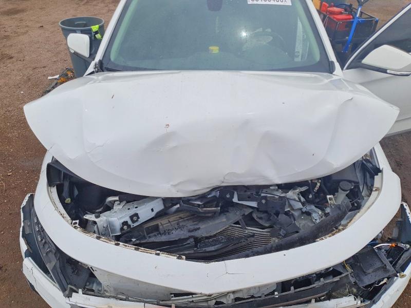 55188406 :رقم المزاد ، 1G11Z5SA9KU132403 vin ، 2019 Chevrolet Impala مزاد بيع